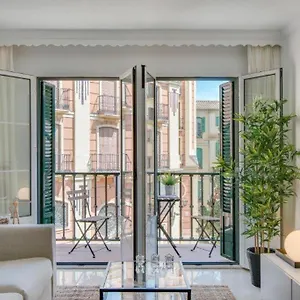  Apartamento Family Scandinavia Center & Near The España