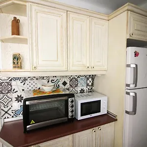  Apartamento Pueblo Andaluz 670 España