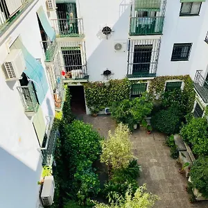  Apartamento Magic Point