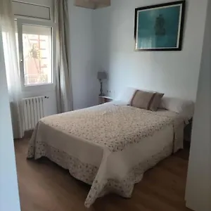  Habitación en casa particular Doble España