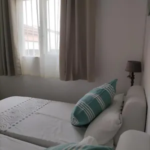  Apartamento The Anex Reformado Recientemente España
