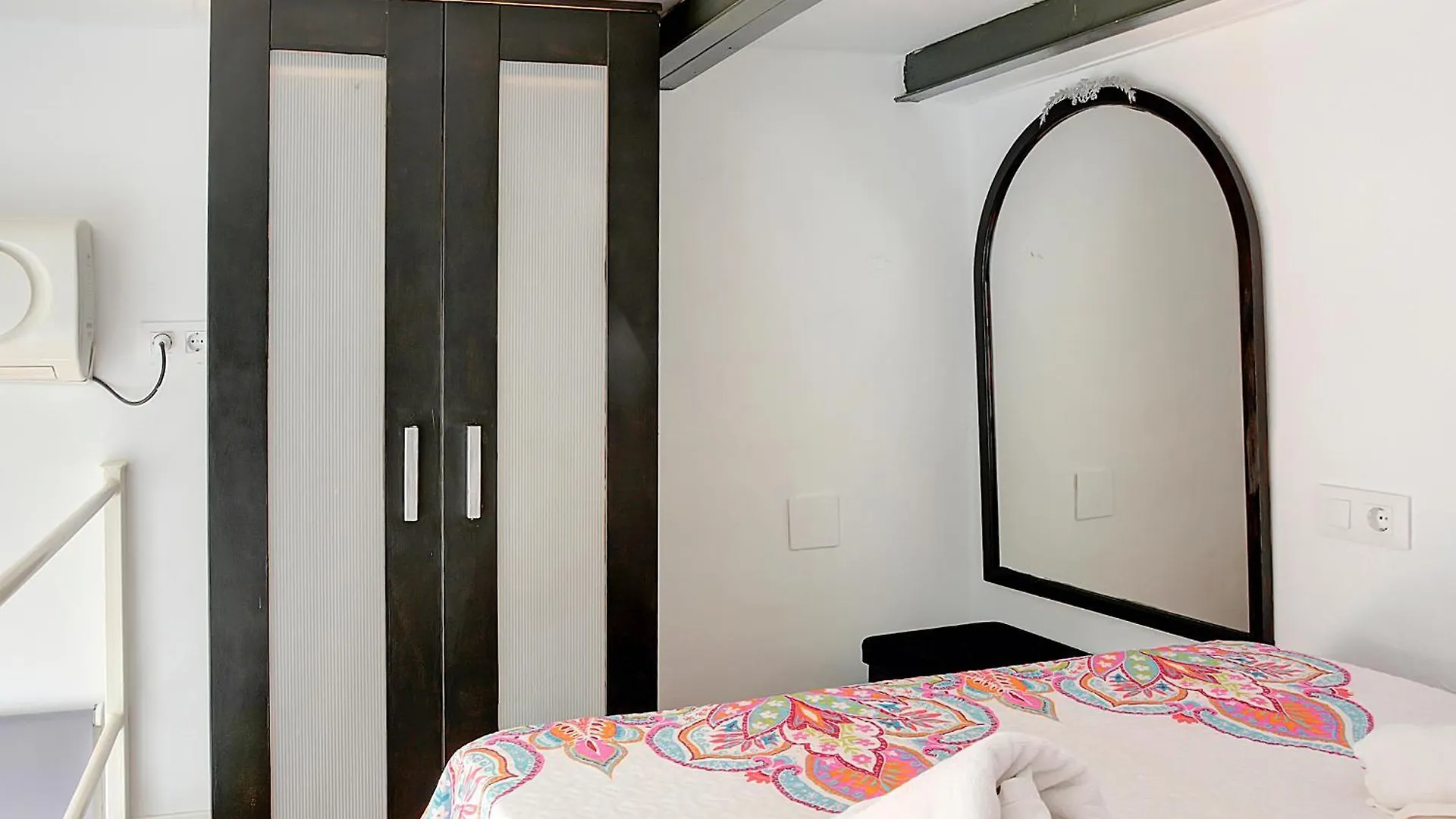 Apartamento Estudio Plaza de la Encarnacion Sevilla
